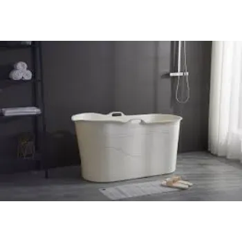 Plastic Bath Tub